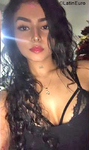 young Colombia girl Valentina from Medellin CO28437