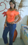 young Venezuela girl Rasi from Maracay VE3654