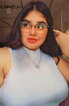 foxy Guatemala girl Vivian from Guatemala City GT134