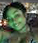 passionate Dominican Republic girl Yairis from Santiago De Los Caballeros DO39787