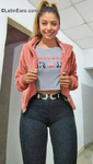red-hot Argentina girl Sole from Parana AR524