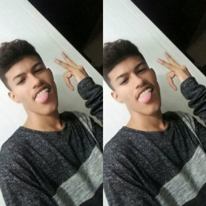 Date this pretty Venezuela man Eilimar guevara from Puerto Cabello VE3468