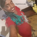 delightful Dominican Republic girl Vanely from Puerto Plata DO38730