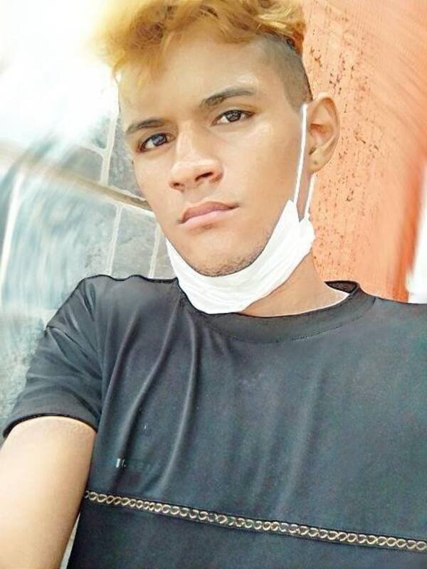 Date this funny Venezuela man Holasoy from Maracay VE3470