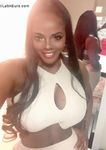 hot Colombia girl Julieth from Cali CO28508