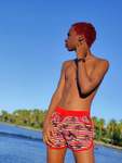 red-hot Dominican Republic man Miguel angel from Samana Las Galera DO38742