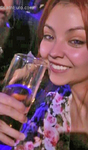 young Argentina girl Cindy from Cordoba AR529
