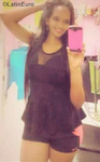 funny United States girl Lis from Miami US21604