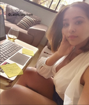 pretty Dominican Republic girl Mary from Santiago DO38748