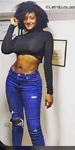 nice looking Colombia girl Jenifer from Cali CO28524