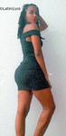 passionate Ecuador girl Judy from Esmeraldas EC929