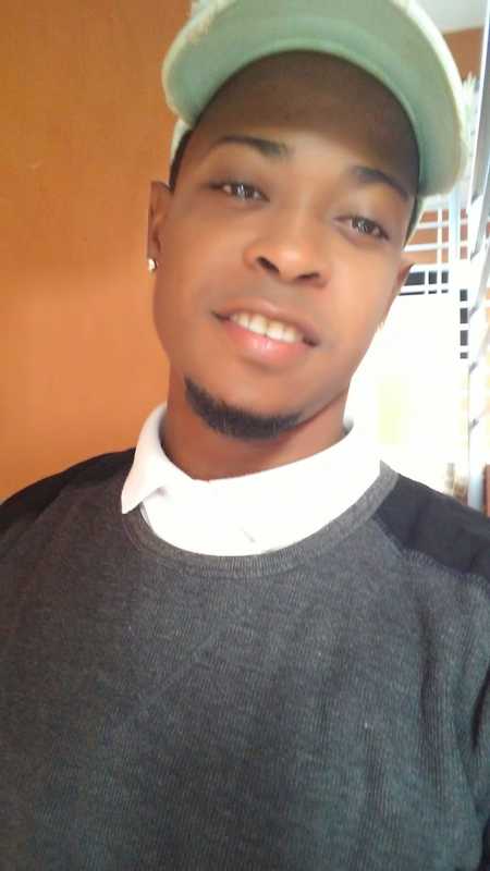 Date this passionate Dominican Republic man Ignacio feliz from Santo Domingo DO38756