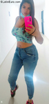foxy Colombia girl Yesica from Cali CO28537