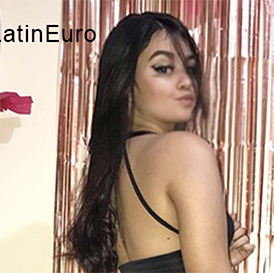 Date this delightful Colombia girl Alejandra from Cali CO28545