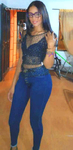cute Colombia girl Maleja from Barranquilla CO28551