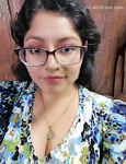 nice looking Peru girl Karen from Lima PE1663