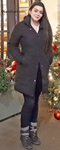 cute Colombia girl Elisa from Medellin CO28556