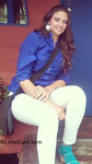 tall Venezuela girl Liganne from Caracas VE3483