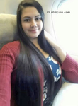 georgeous Ecuador girl Paholly from Quito EC610
