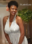 tall Spain girl Jahi from Palma De Mallorca ES539
