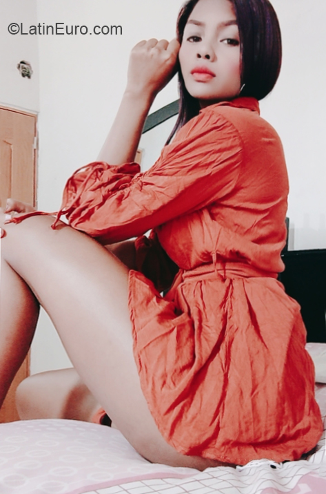 Date this foxy Colombia girl Isabel from Medellin CO28569