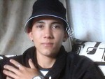 funny Colombia man Kevin fabian from Bogota CO28575