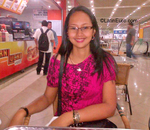 voluptuous Venezuela girl Raxe from Maturin VE3488