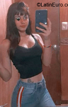 nice looking Uruguay girl Julieta from Montevideo UY58