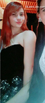 beautiful Venezuela girl Siney from Barquisimeto VE3490