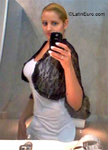 delightful Argentina girl Ruth from Buenos Aires AR546