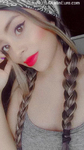 tall Colombia girl Laura from Manizales CO28584