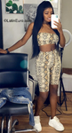 athletic Colombia girl Jensi from Cali CO28593