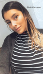 beautiful Argentina girl Maria from Buenos Aires AR548