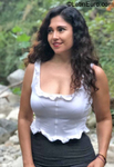 cute Mexico girl Blanca from Monterrey MX2082