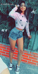 good-looking Venezuela girl Daniela from Chacao VE3495