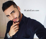 delightful Colombia man Julian from Pereira CO28605