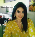 red-hot Peru girl Ivonne from Lima PE1669