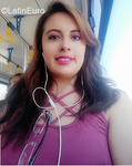 luscious Ecuador girl Yadira from Quito EC614