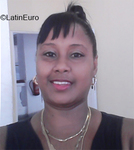 fun Cuba girl Kirenia from Sanriago De Cuba CU727
