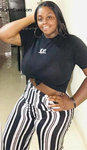 passionate Colombia girl Deisy from Cali CO28623