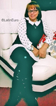 luscious Colombia girl Stella from Bogota CO28639