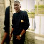 young Dominican Republic man Ezequiel Anthon from Santo Domingo DO38803
