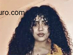 good-looking Colombia girl Danna romero from Bogota CO28637