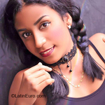 beautiful Colombia girl Daniela from Cali CO28640