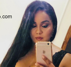 Date this beautiful Colombia girl Meliza from Medellín CO28650
