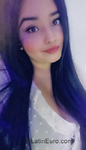lovely Colombia girl Yosoyrousse from Bogota CO28653