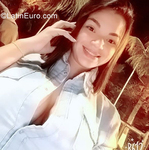 attractive Venezuela girl Katy from Caracas VE3508