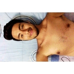georgeous Peru man CarlNS from Lima PE1679