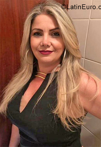 Date this attractive Brazil girl Marilza from Aracatuba BR11374