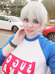 cute Italy girl Sora from  IT329